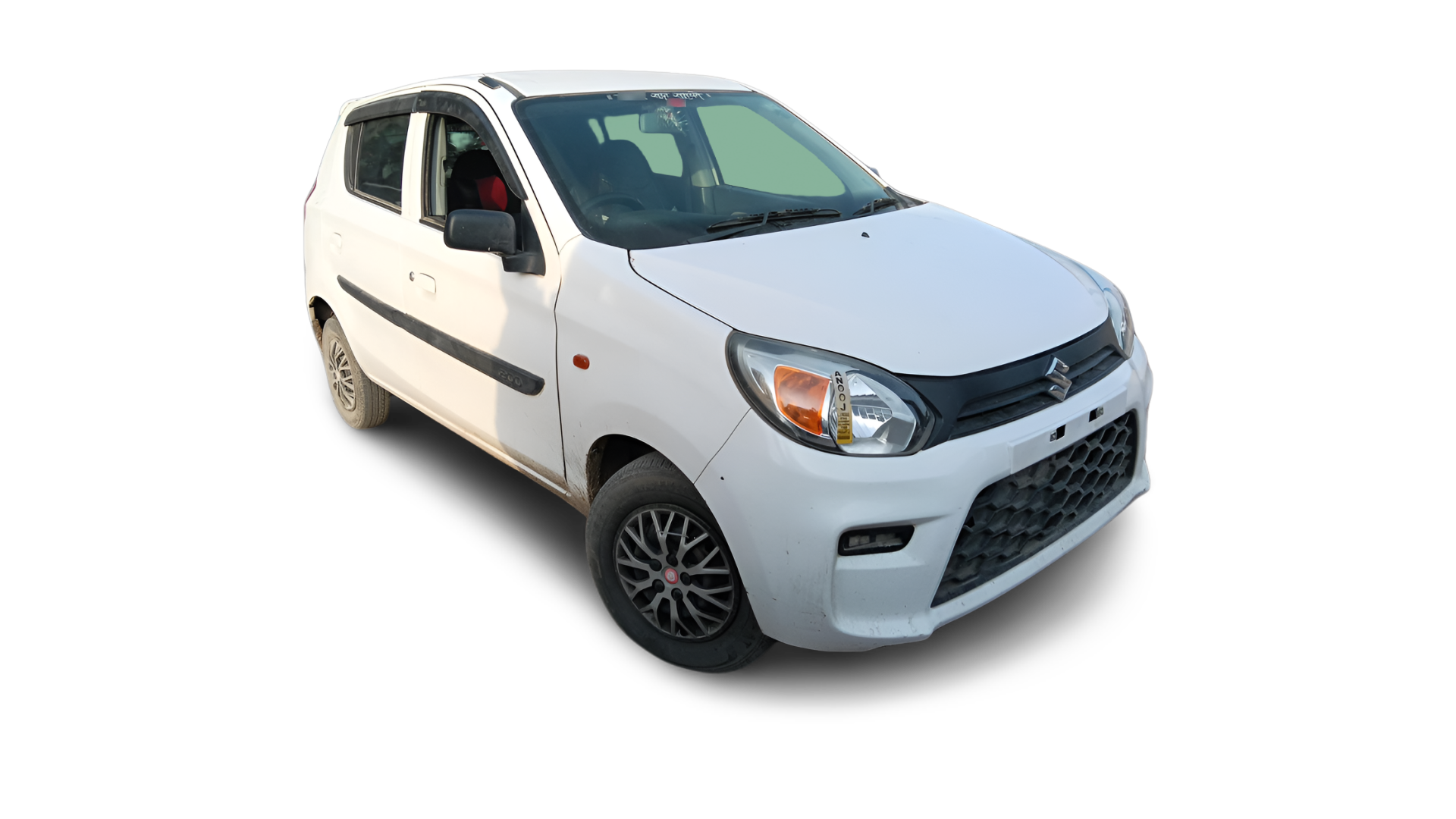 Maruti Alto-img